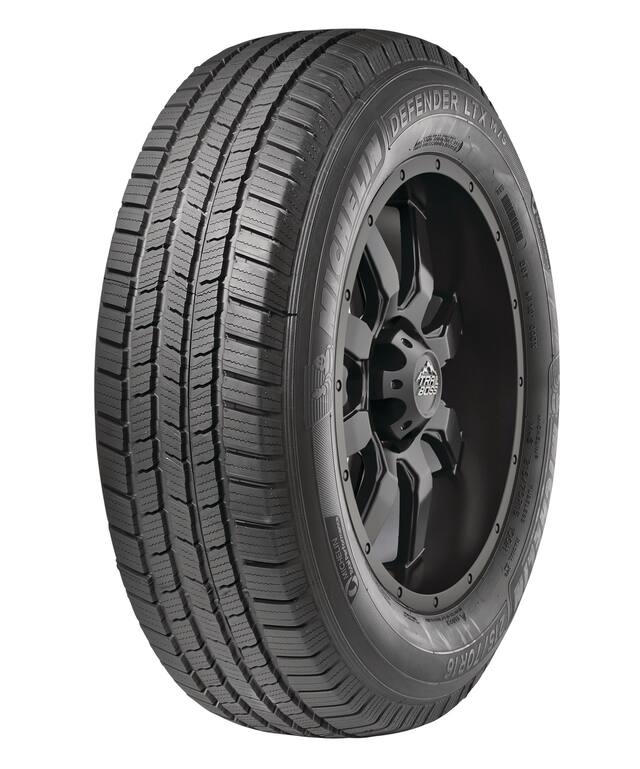 Michelin Defender LTX M/S All Season Tire | Canadian Tire