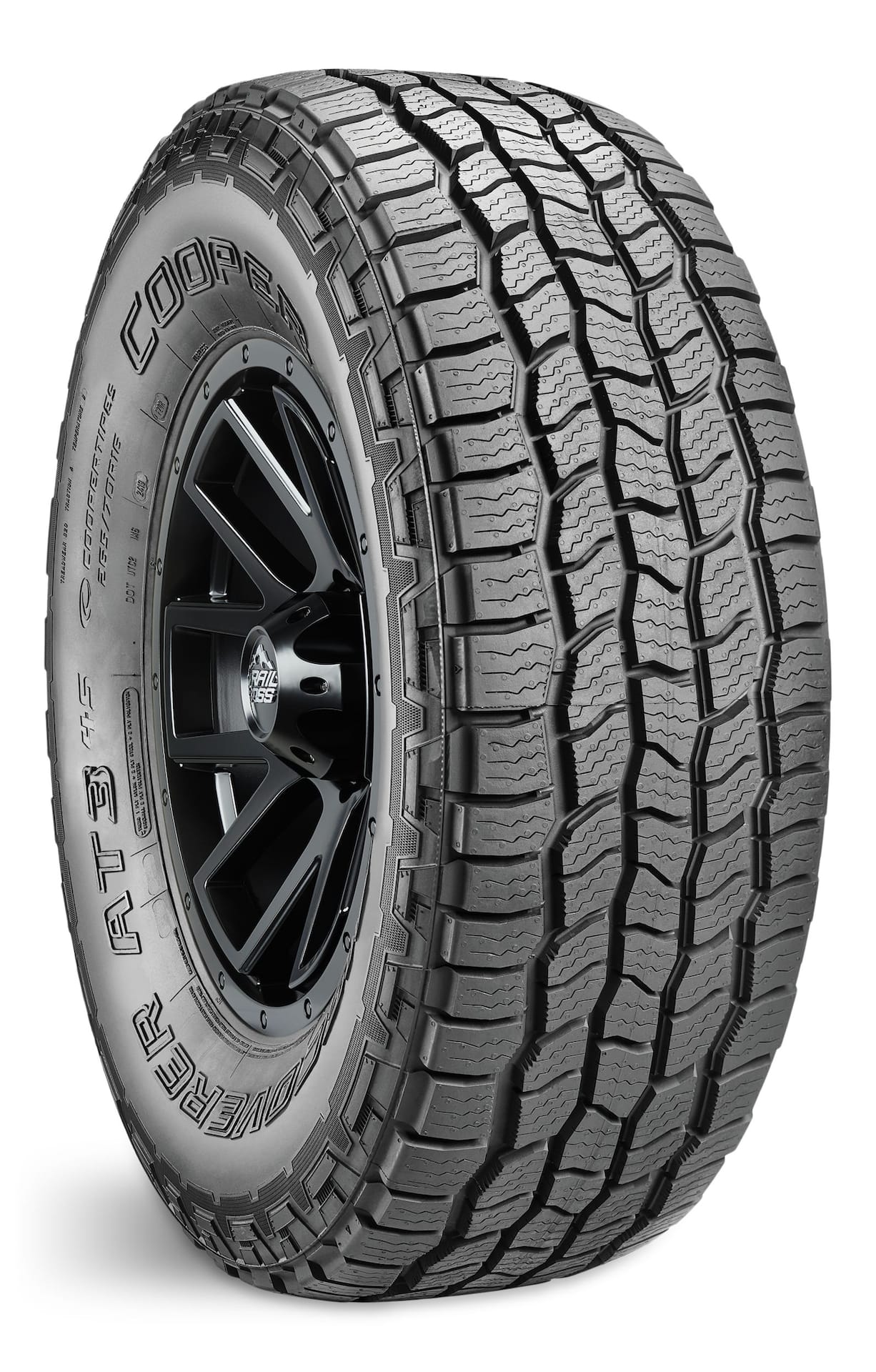 Cooper Discoverer AT3 4S All Terrain Tire For Truck  SUV Canadian Tire