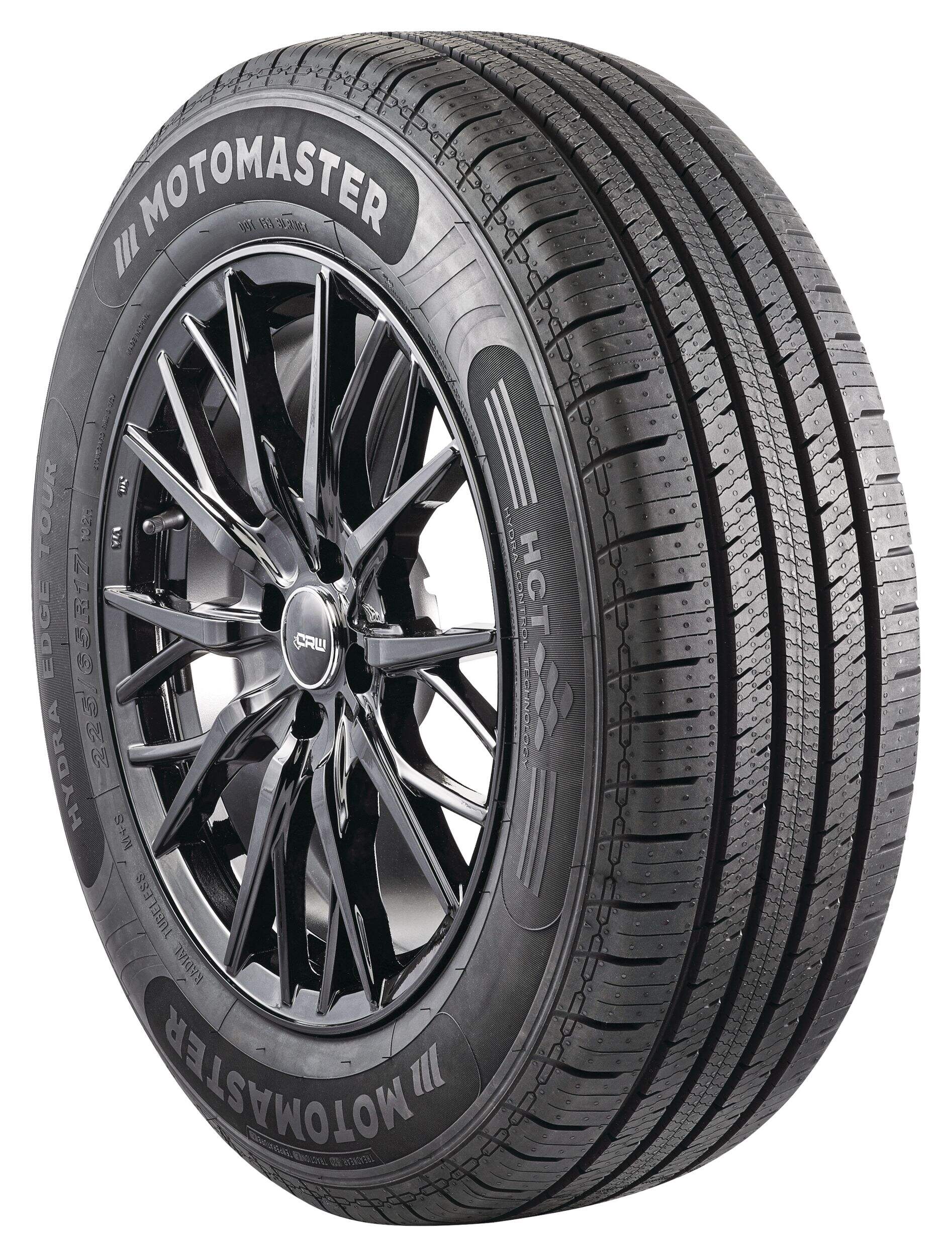 MotoMaster Hydra Edge Tour Tire for CUV | Canadian Tire