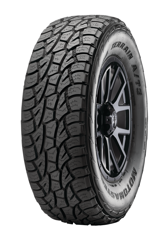 MotoMaster Total Terrain A/T3 All Terrain Tire For Truck & SUV