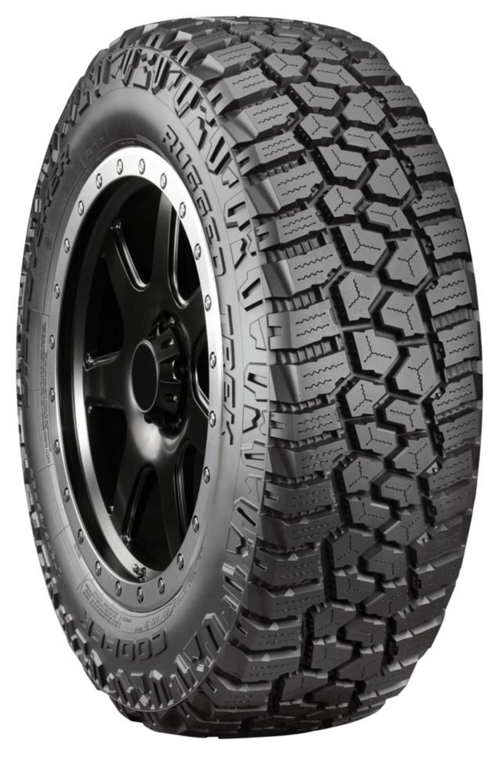 Cooper Discoverer Rugged Trek Tire | Canadian Tire