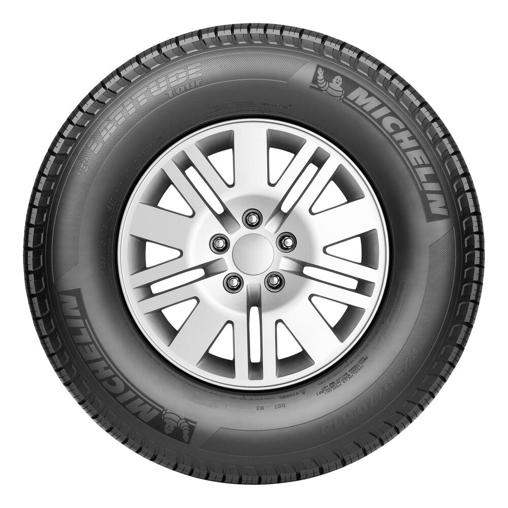 Michelin Latitude Tour Performance Tire For Passenger & CUV