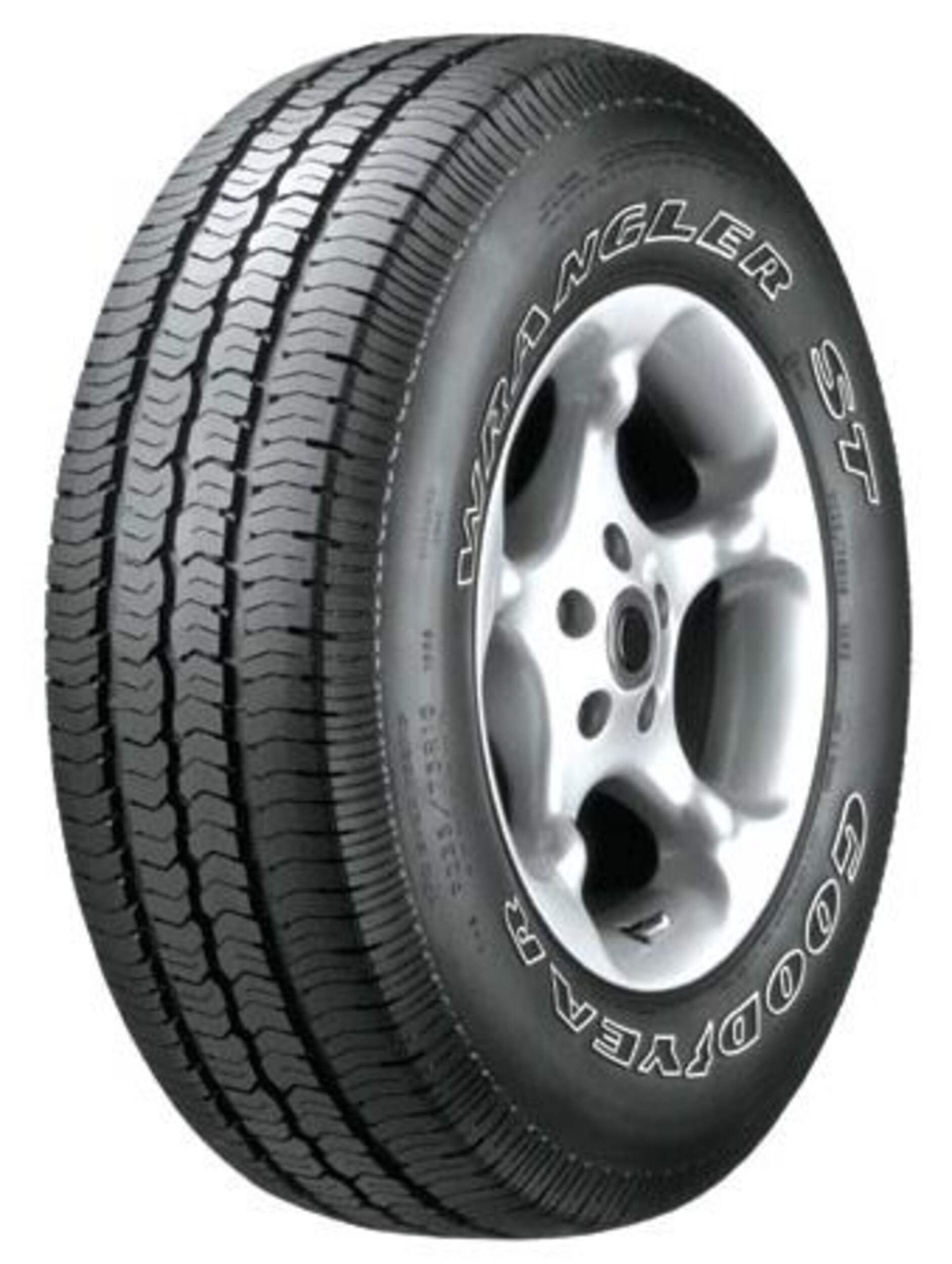 P225/75R16 104S WRST