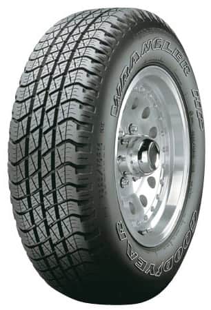 Goodyear Wrangler HP All-Weather | Canadian Tire