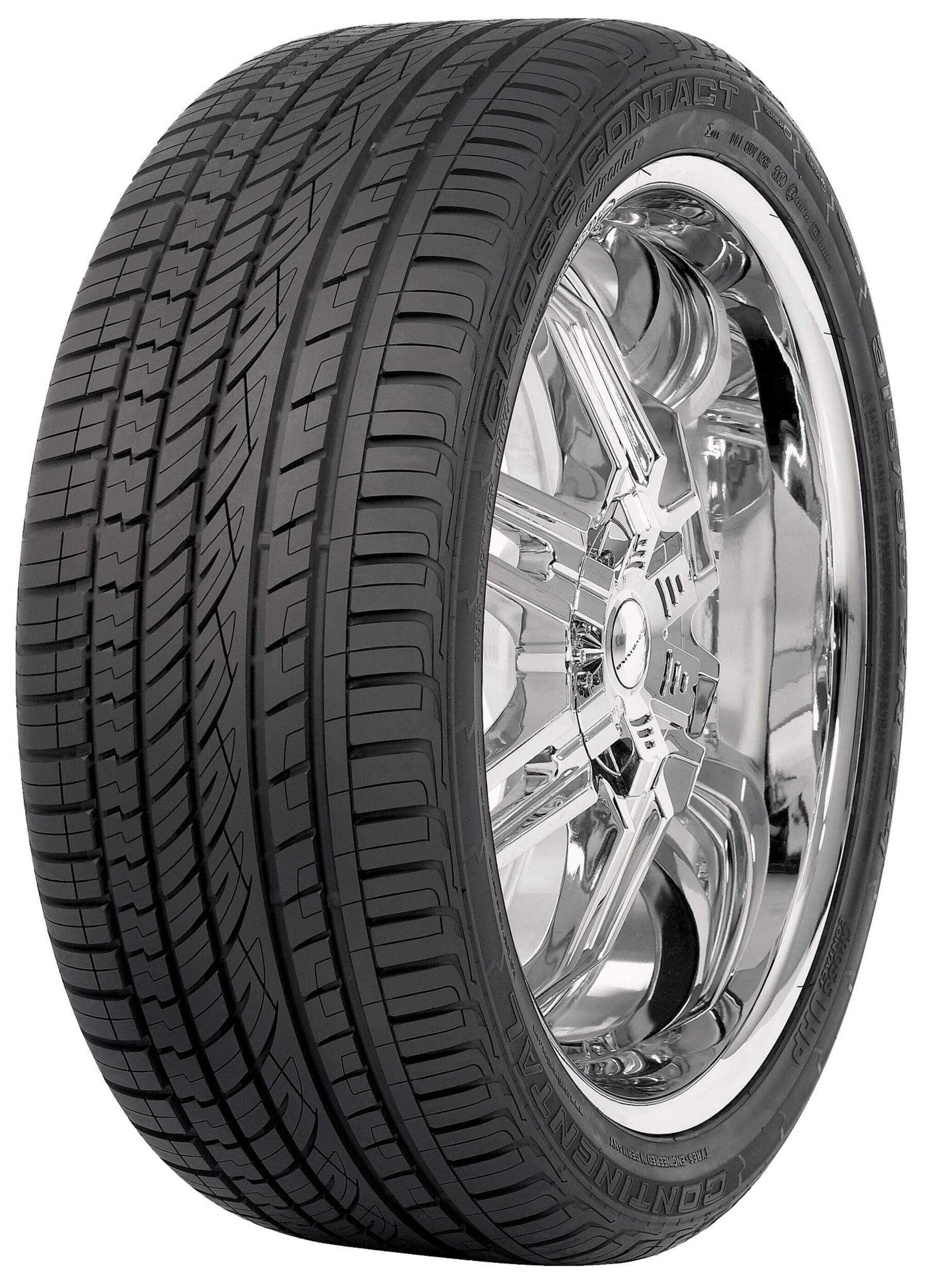275/40R20 106Y CUHP