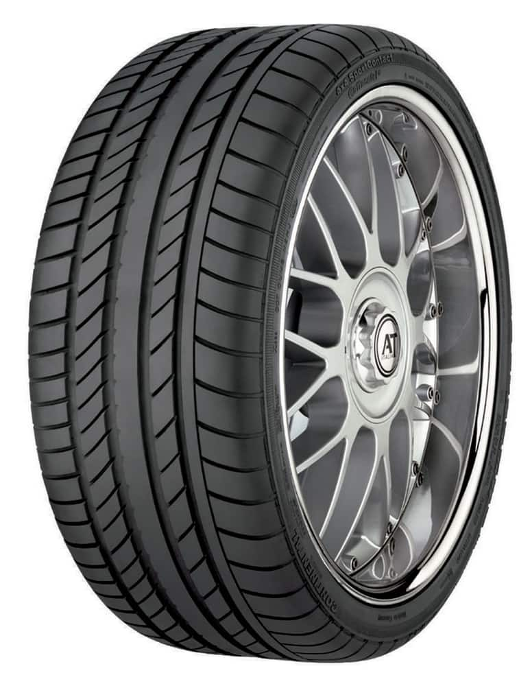 Continental Conti4x4SportContact All Season Tire For Passenger CUV   Continental 4x4 Sport Contact 275 45r19 108y 03546310000 Bd204b82 Ddbc 42c0 9754 Ef4aa39ce8dd 