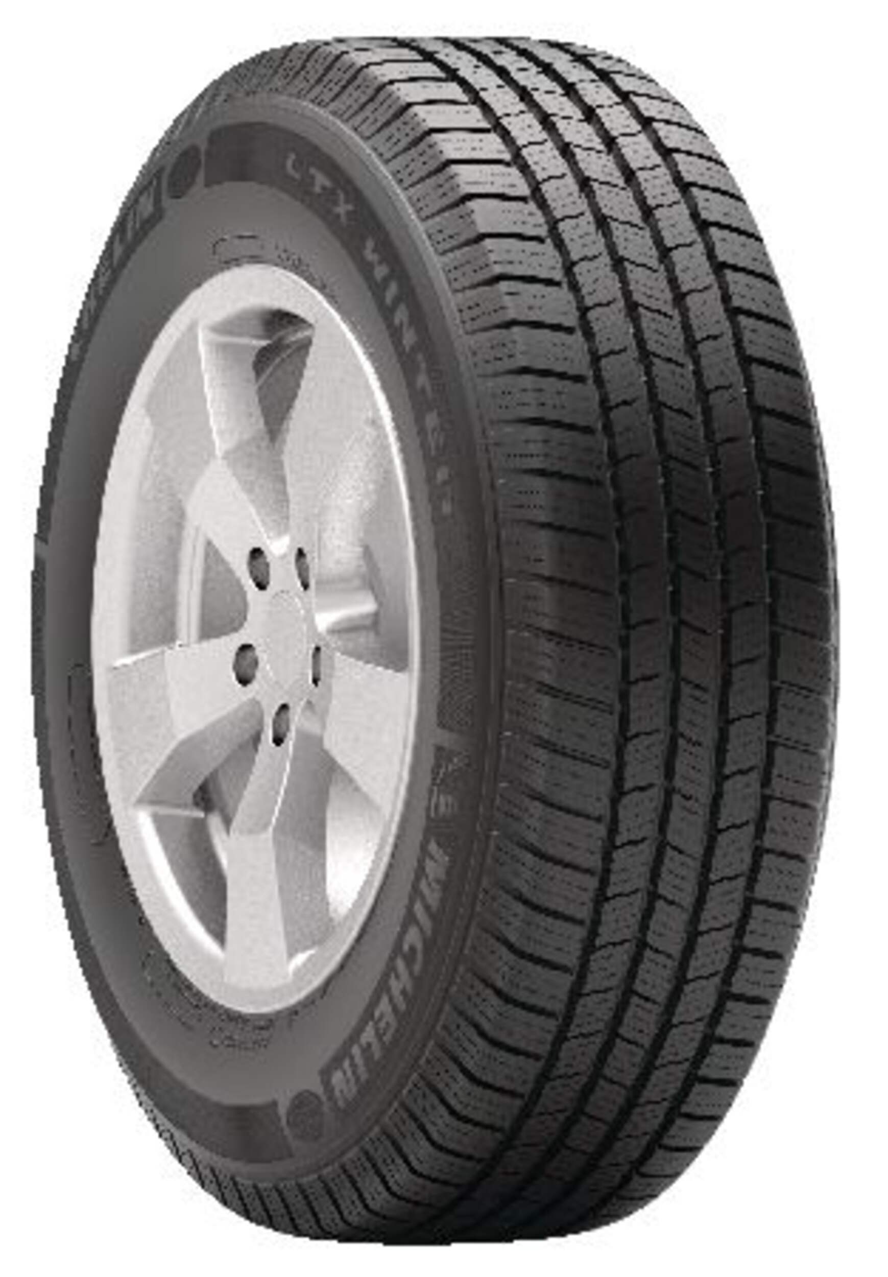 275/45R20 110H 4X4
