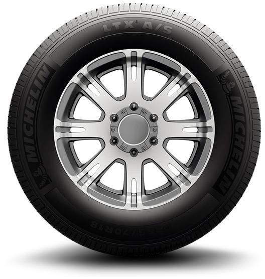 Michelin LTX A/S All Season Tire For Truck & SUV Canadian Tire