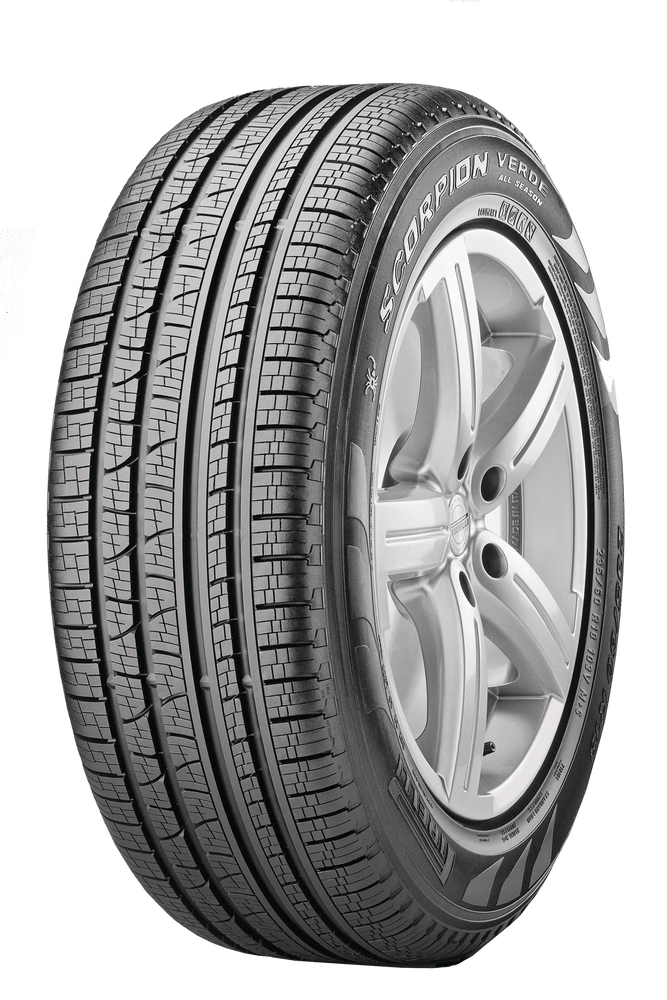 Pirelli Scorpion Verde All Season Tire | Canadian Tire