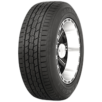 Pneu toutes saisons General Tire Grabber HTS60 pour camionnettes et VUS légers Front_Three_Fourths_Angled_Left
