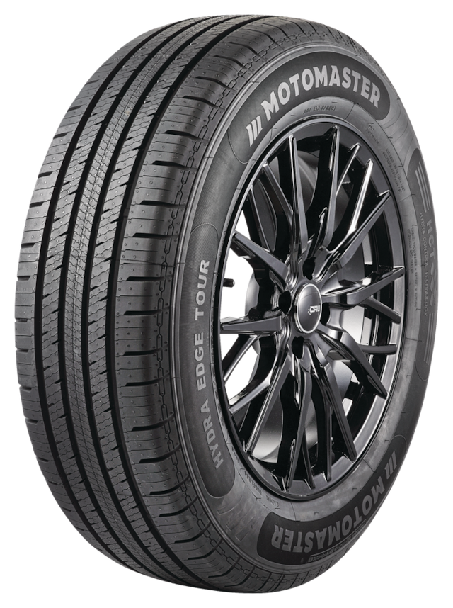 MotoMaster Hydra Edge Tour Tire Canadian Tire