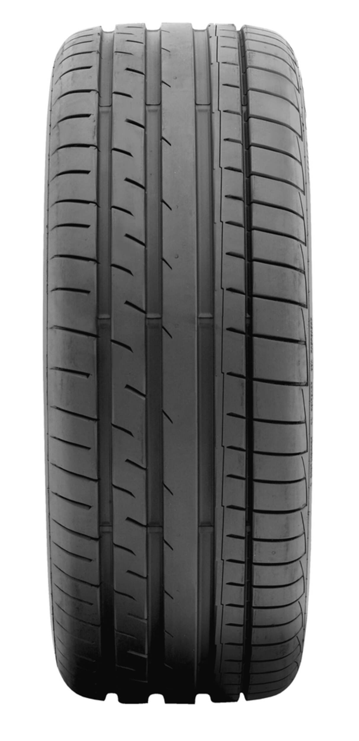 Continental ExtremeContact DW All Season Tire For Truck & SUV