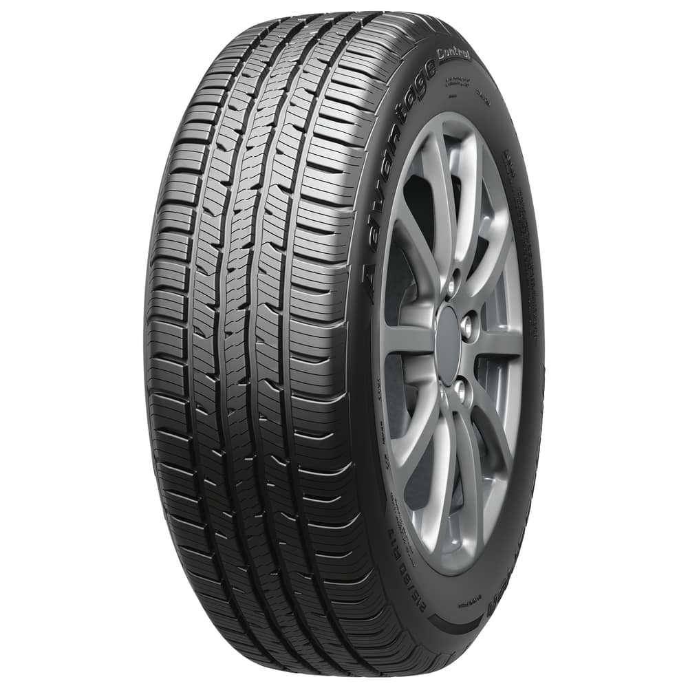 BFGoodrich Advantage Control All Season Tire For Passenger & CUV