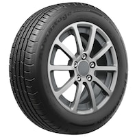 BFGoodrich Advantage Control All Season Tire For Passenger & CUV Front_Angled_Left