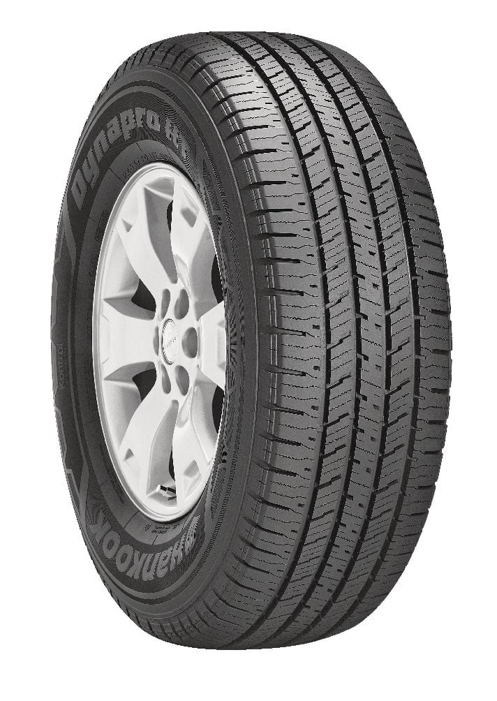 Hankook Dynapro HT All Season Tire For Truck & SUV | Canadian Tire