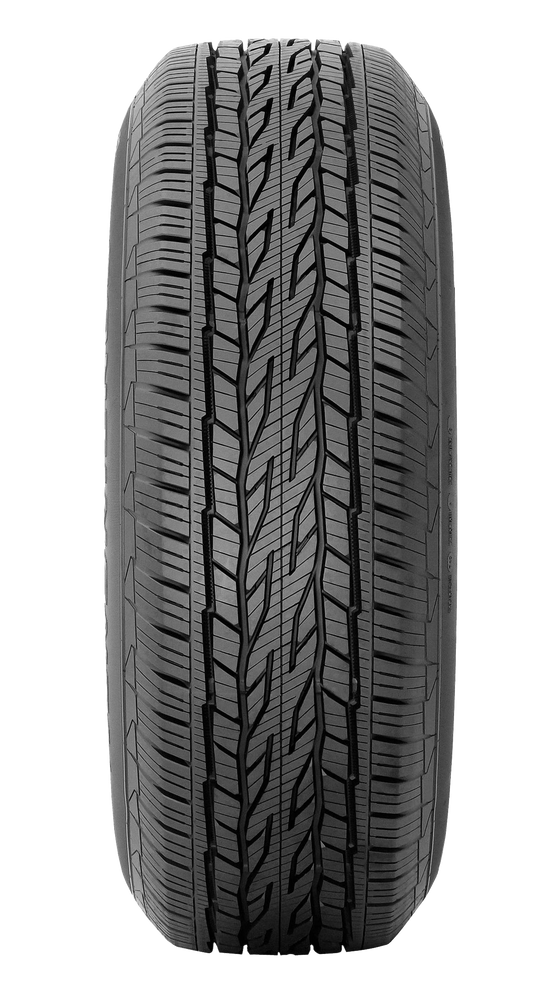 Continental CrossContact LX20 All Season Tire For Truck & SUV ...