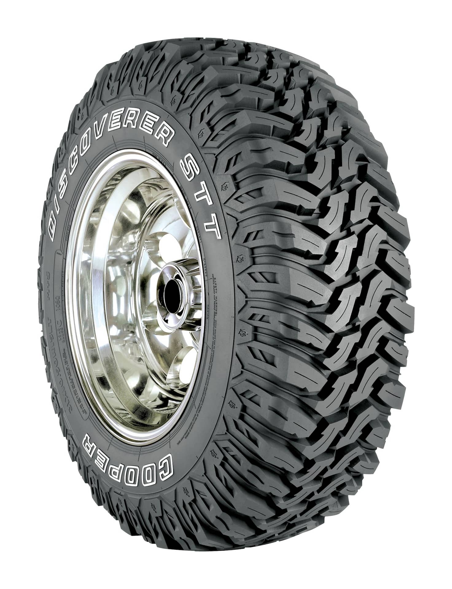 Cooper Discoverer S/T MAXX Studdable All Terrain Tire For Truck  SUV  Canadian Tire