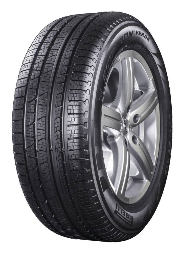 限定版 SCORPION tyre nnomm様専用PIRELLI Car scorpion - VERDE verde