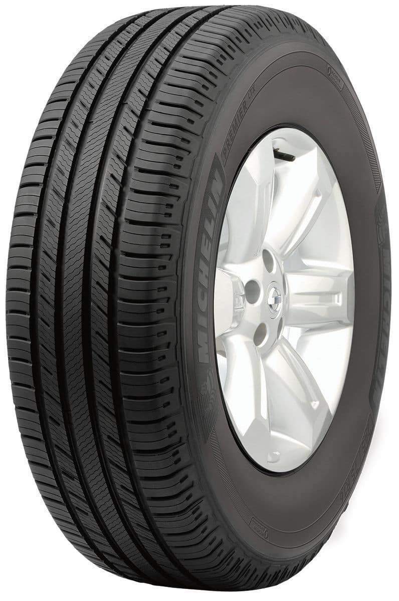 Michelin Premier LTX All Season Tire For Passenger & CUV