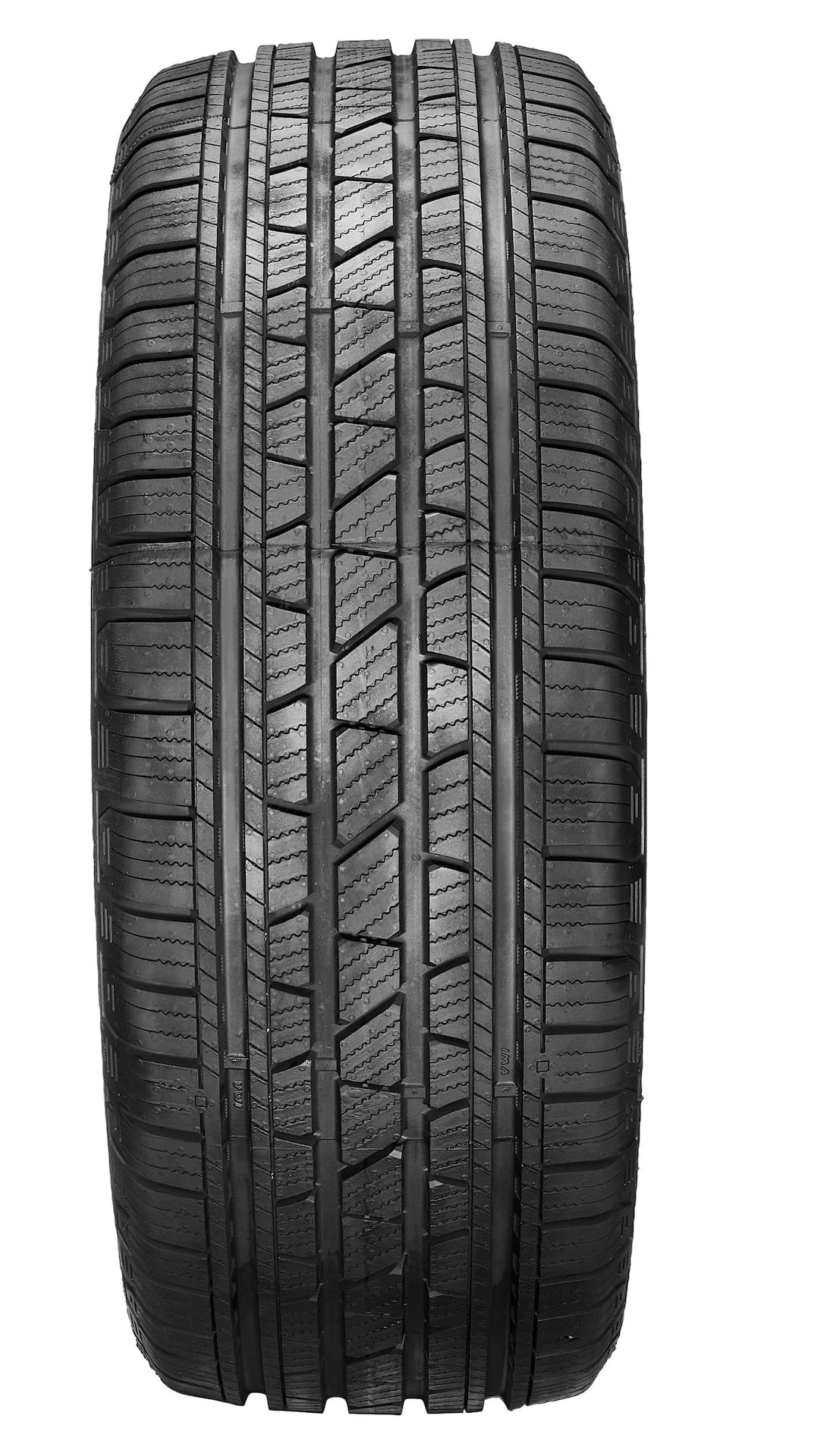 Cooper Discoverer SRX All Season Tire For Truck & SUV | Canadian Tire