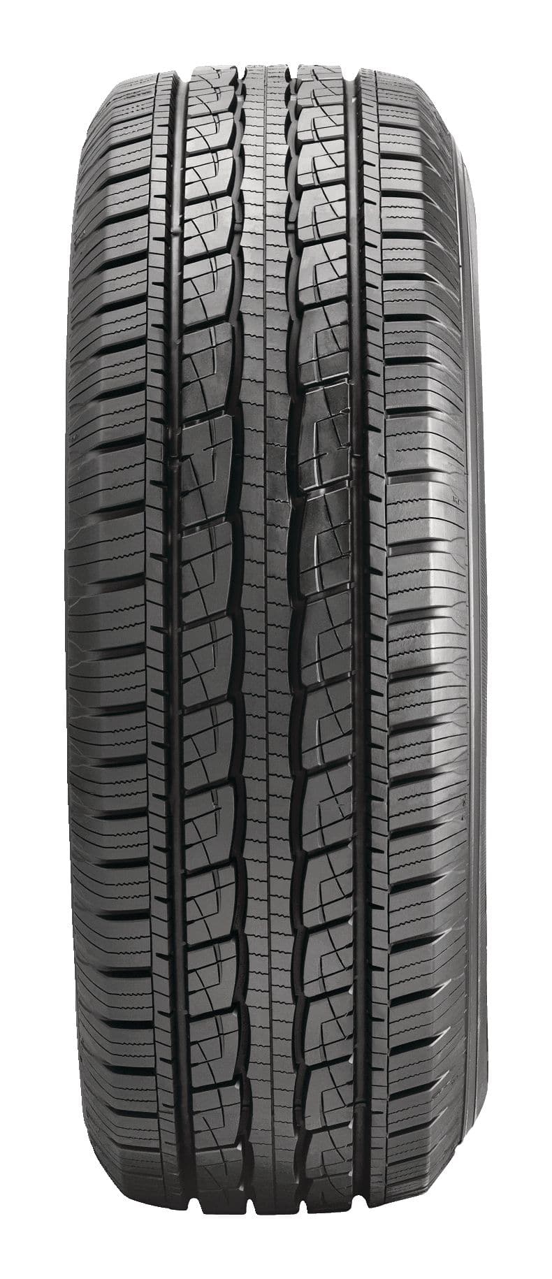 General Grabber HTS60 All Season Tire For Truck & SUV - Flotation ...