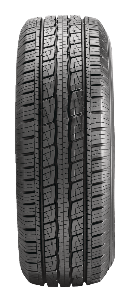 General Grabber HTS60 All Season Tire For Truck & SUV - Flotation ...