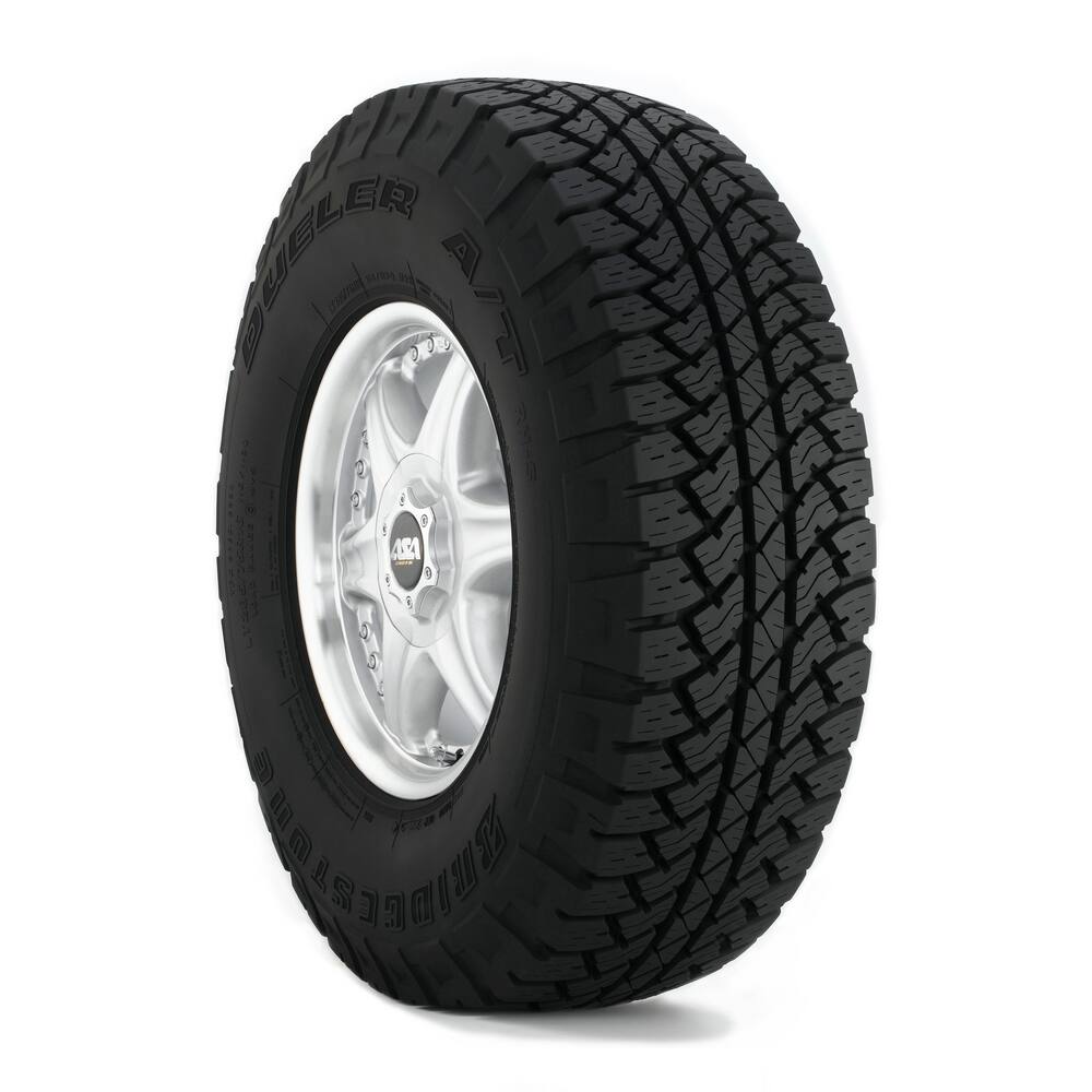 Bridgestone Dueler H/L 422 Ecopia All Season Tire For Passenger