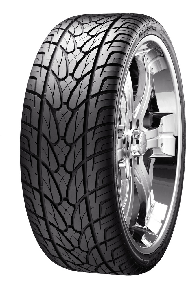 Kumho ECSTA STX KL12 All Season Tire For Truck & SUV Canadian Tire