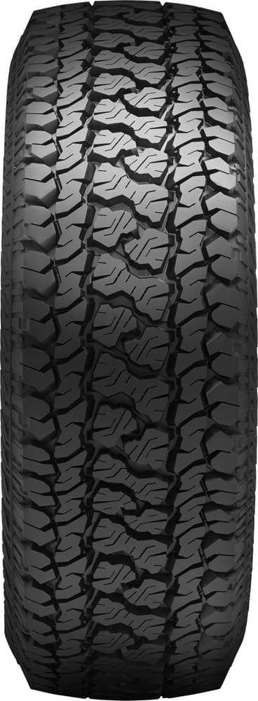 Kumho Road Venture AT51 All Terrain Tire For Truck & SUV | Canadian Tire