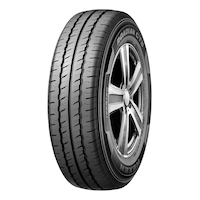 Pneu toute saison Nexen&nbsp;Roadian&nbsp;CT8 pour camions et VUS Front_Three_Fourths_Angled_Left