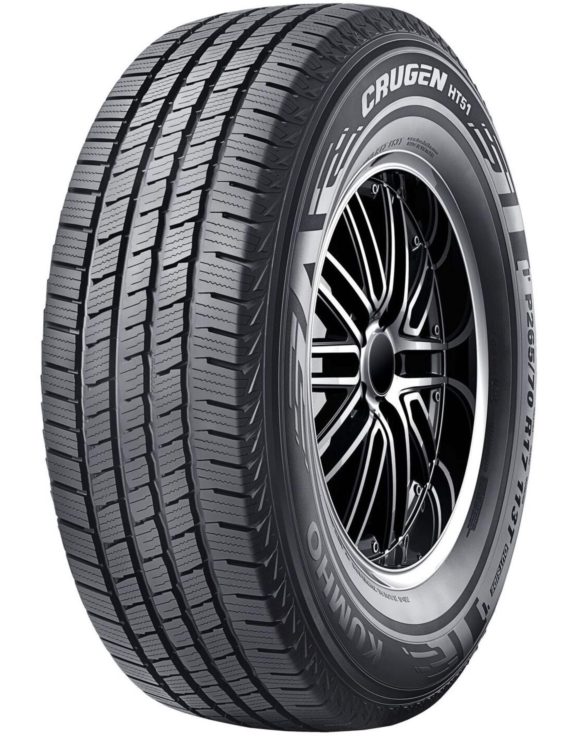 *245/75R16 116Q