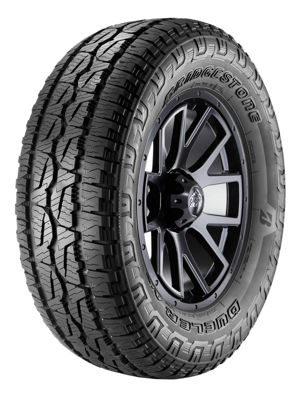 Bridgestone Dueler A/T REVO 3 All Terrain Tire For Truck & SUV