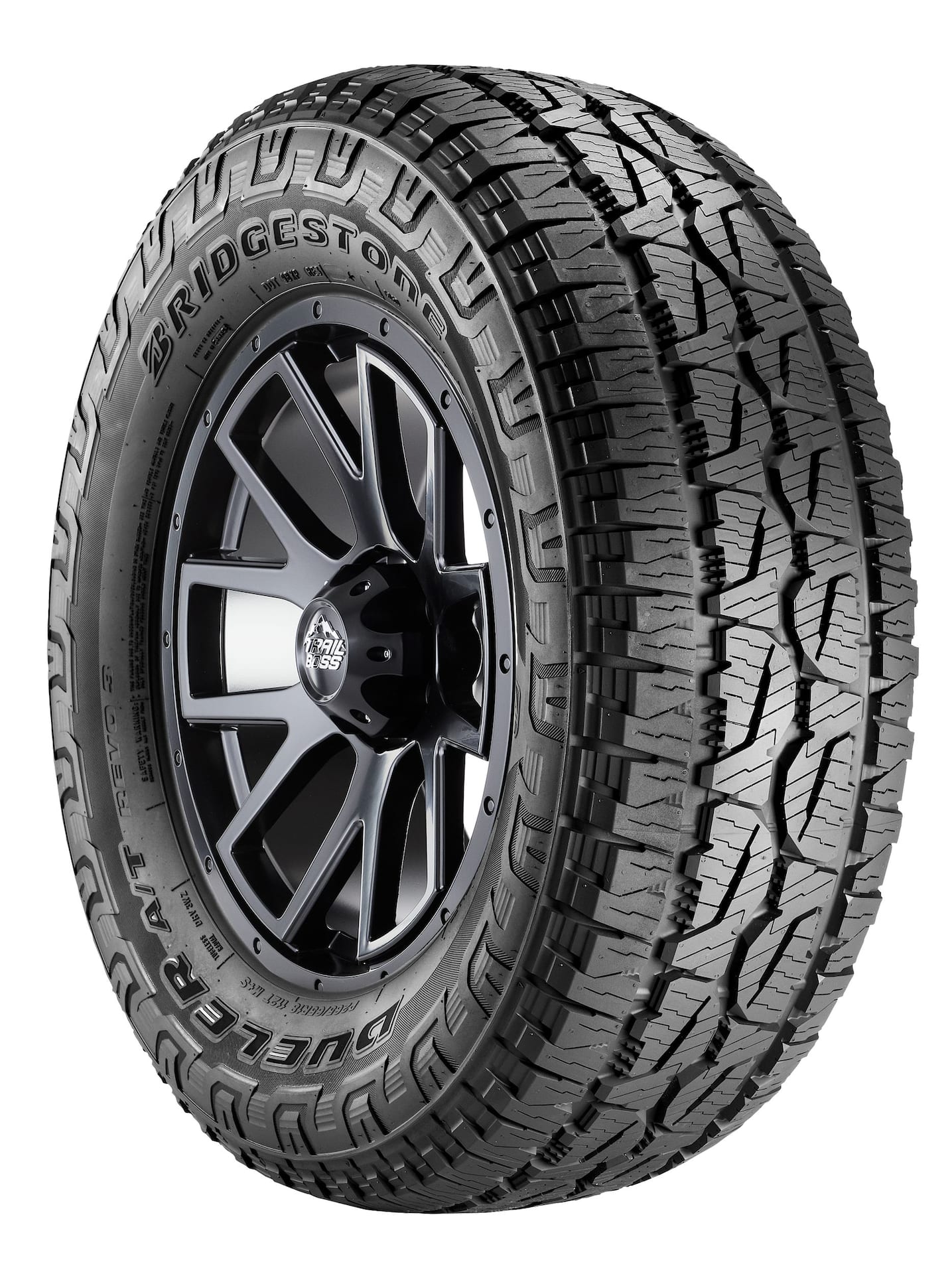 RAGUNA D-FORCE ／ BRIDGESTONE DUELER A/T - 埼玉県の家具