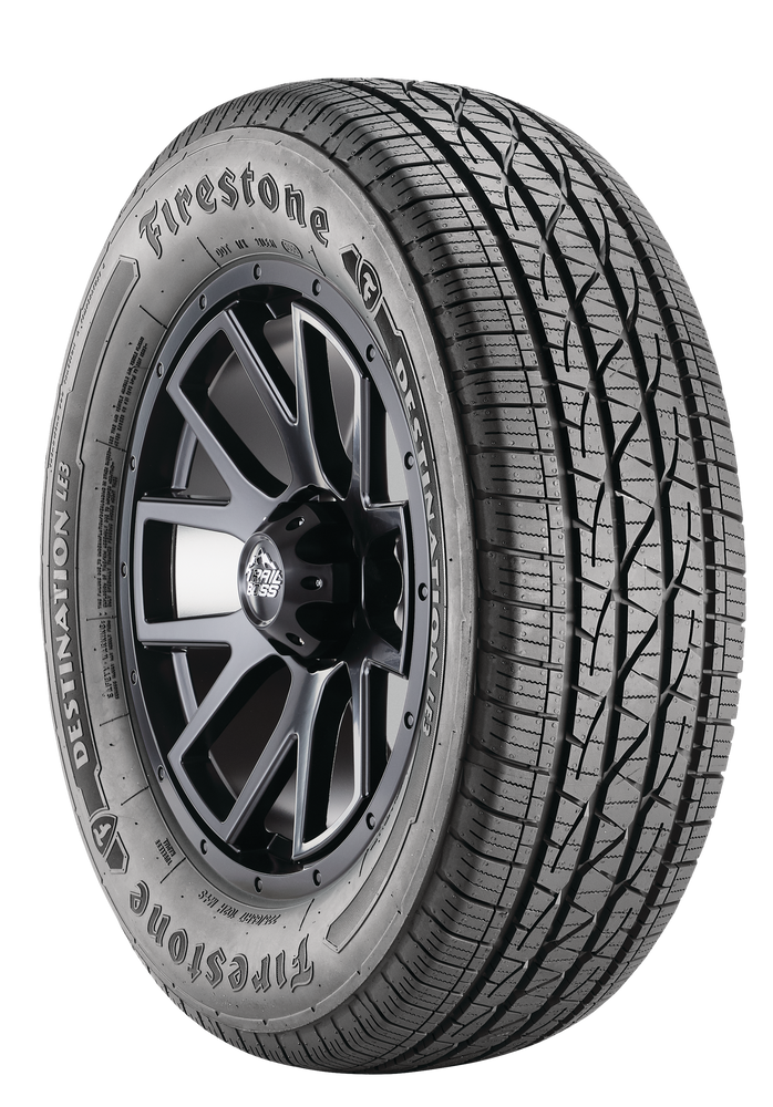 Firestone Destination LE3 All Season Tire For Truck & SUV Canadian Tire
