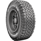 BFGoodrich All-Terrain T/A KO2 Tire For Truck & SUV