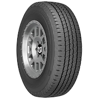 Pneu toute saison General Tire Grabber HD pour camions et VUS