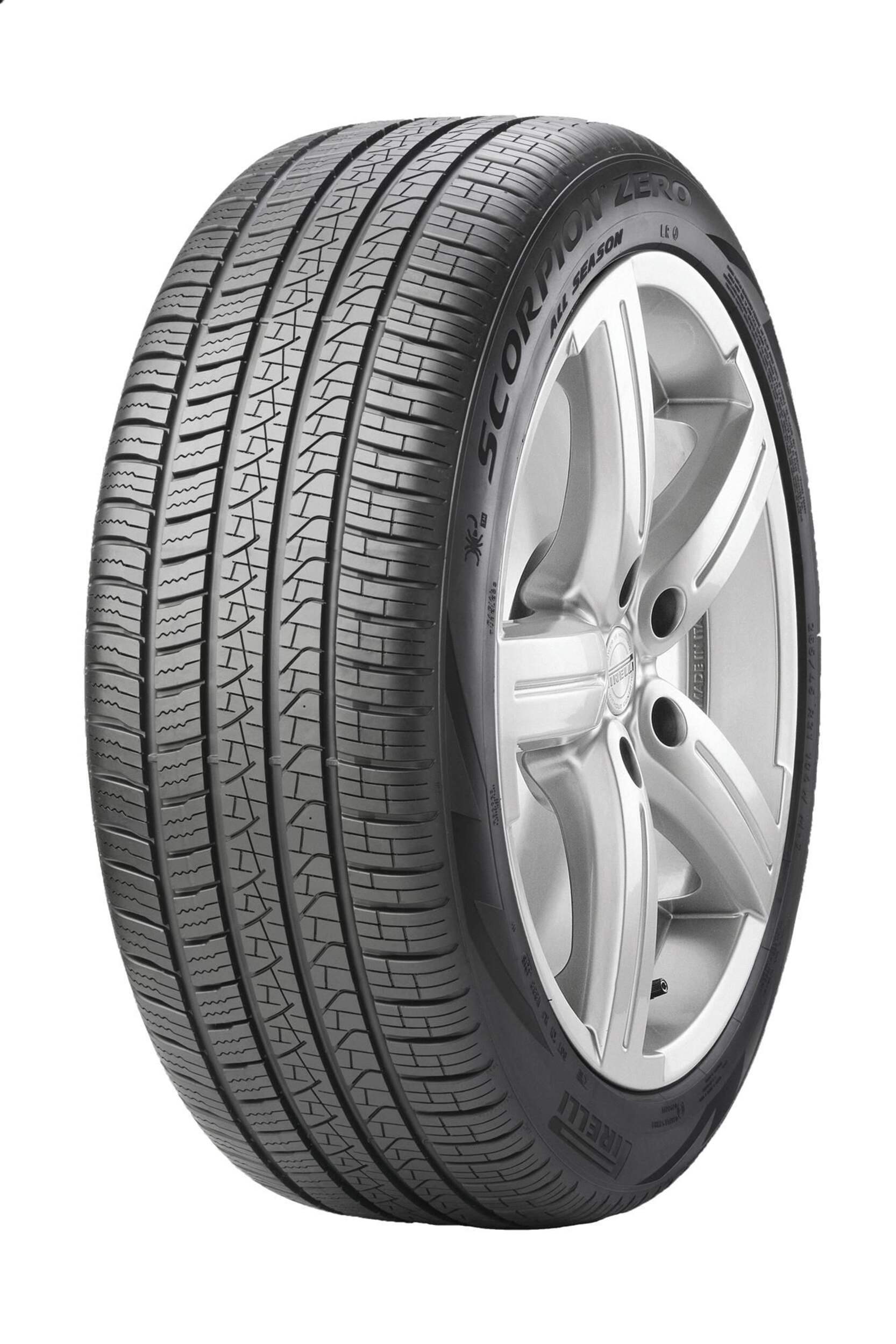 235/60R18 103H SZAS