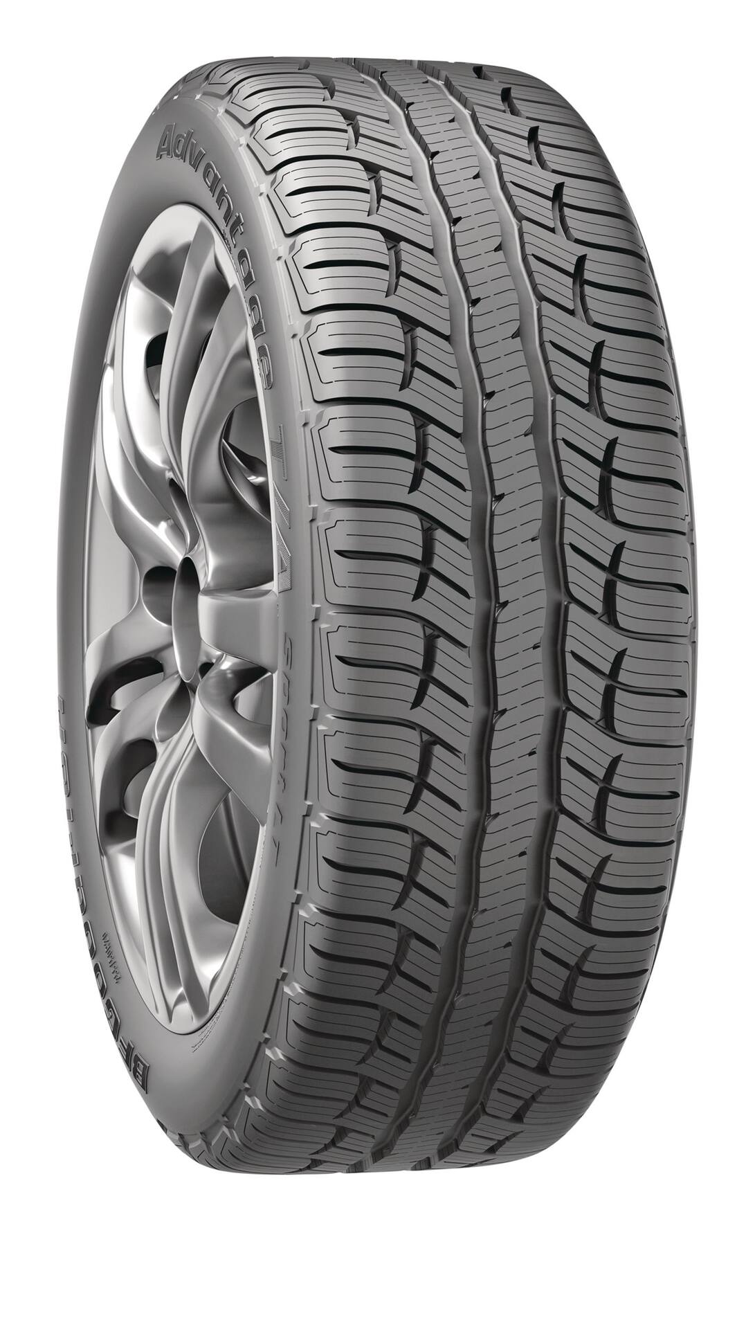 BFGoodrich Advantage T/A Sport LT All Weather Tire For Passenger