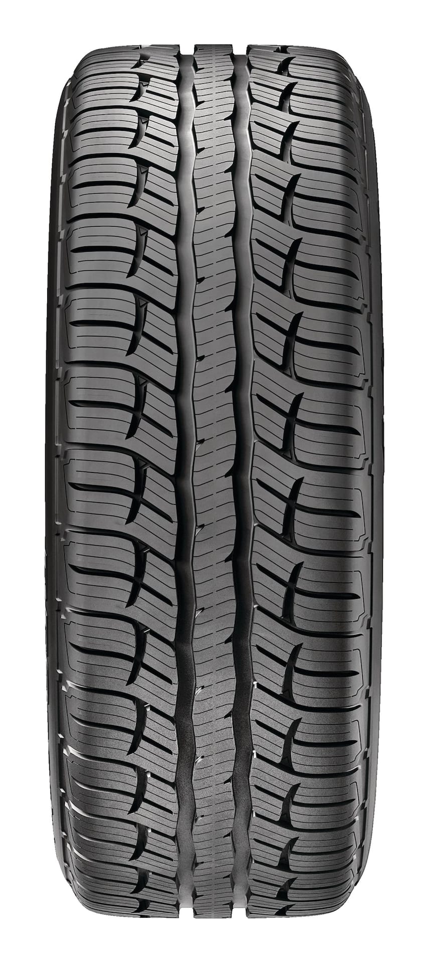 BFGoodrich Advantage T/A Sport LT All Weather Tire For Passenger