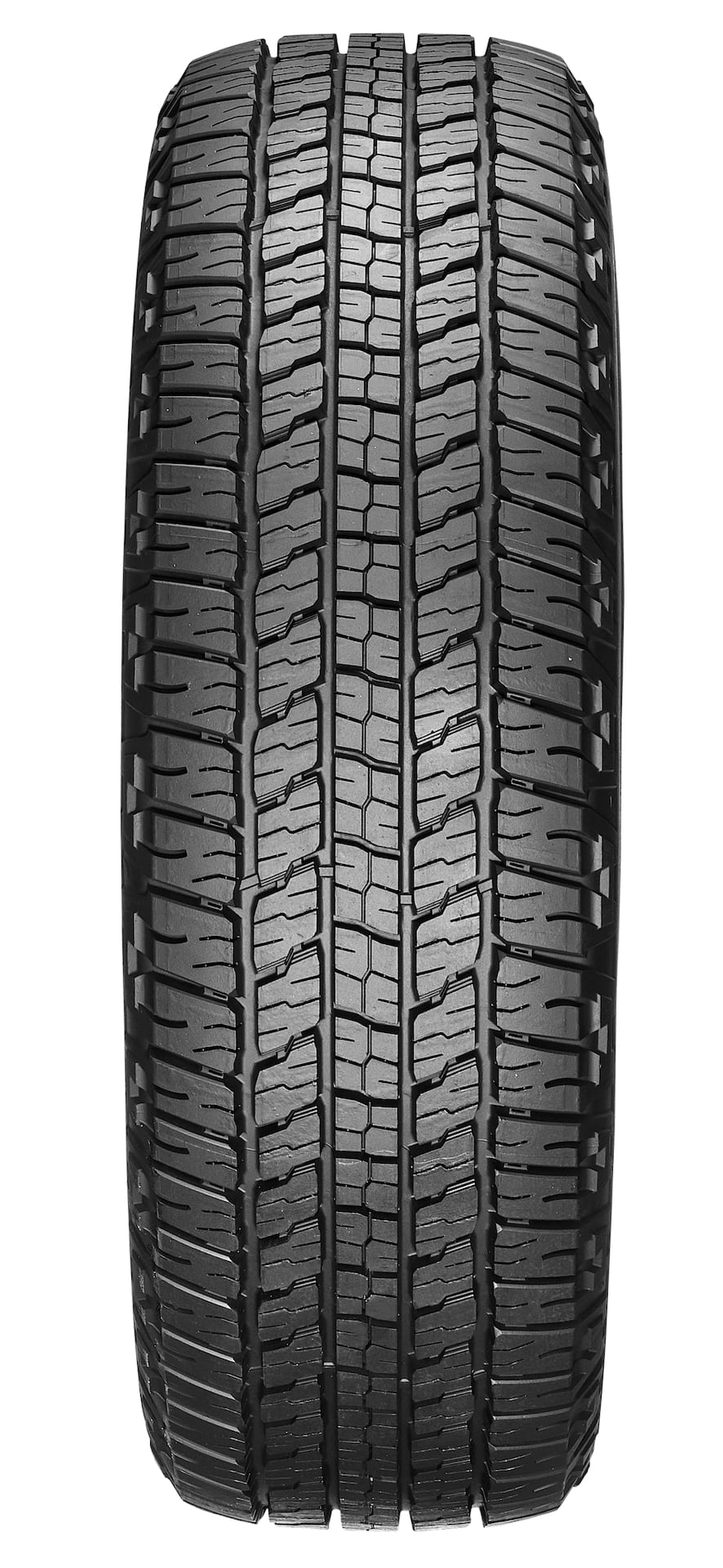 Goodyear Wrangler Fortitude HT All Season Tire For Truck & SUV | Canadian  Tire
