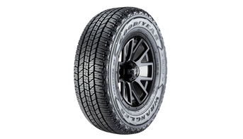 Goodyear Wrangler SR-A All Season Tire For Truck & SUV | Canadian Tire