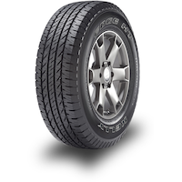 Kelly Edge HT All Season Tire For Truck & SUV Front_Three_Fourths_Angled_Left