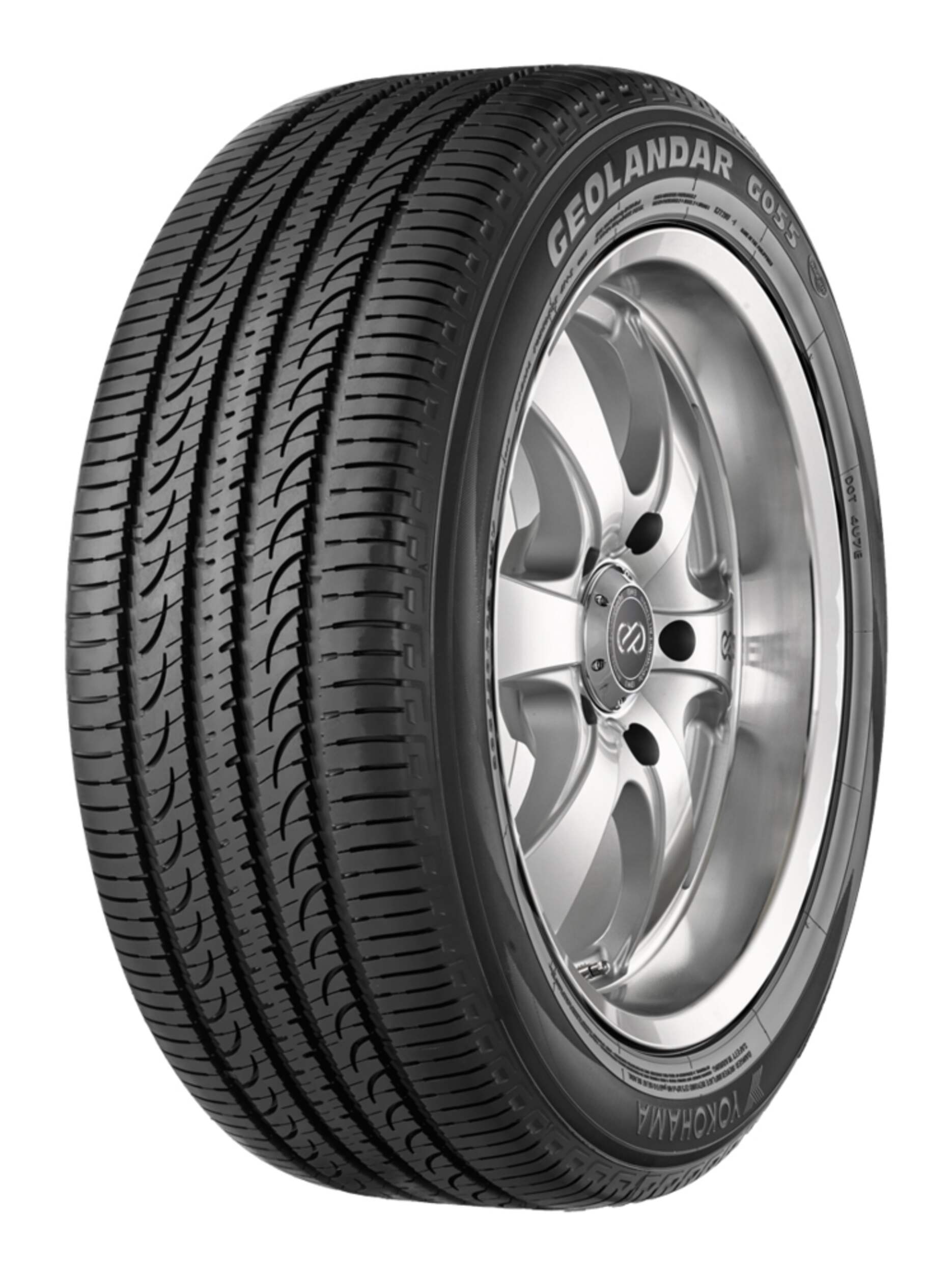 225/55R18 98H G055