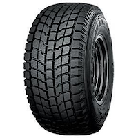 Yokohama GEOLANDAR I/T G072 Winter Tire For Passenger & CUV Front_Angled_Left