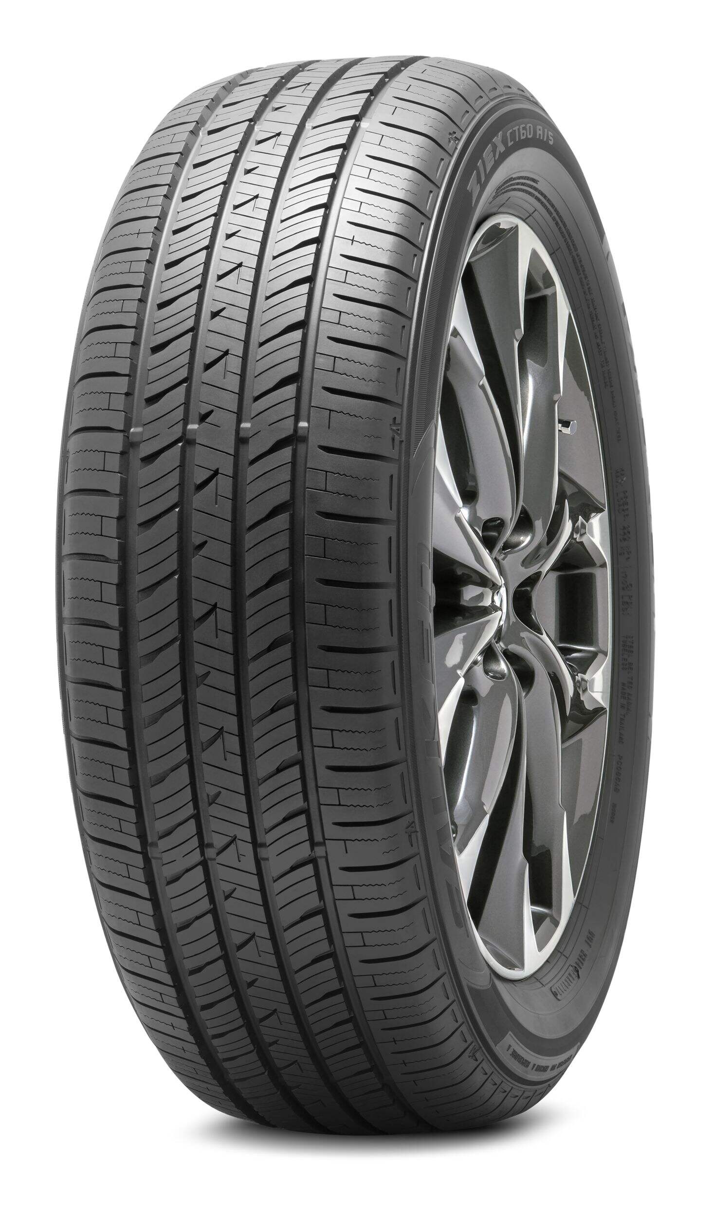 225/60R17 99V  SL