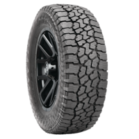 Falken WildPeak A/T AT3W All Terrain Tire For Truck & SUV - Flotation Front_Three_Fourths_Angled_Right