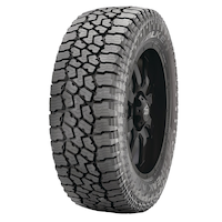 Falken WildPeak A/T AT3W All Terrain Tire For Truck & SUV - Flotation Front_Three_Fourths_Angled_Left