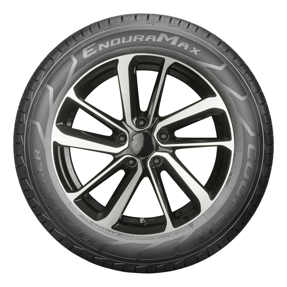 Cooper Discoverer® EnduraMax™ All Weather Tire For Passenger & CUV