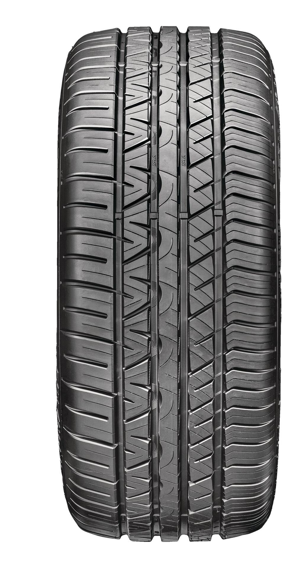 COOPER ZEON RS3-G1 235/55R17 99W - 自動車