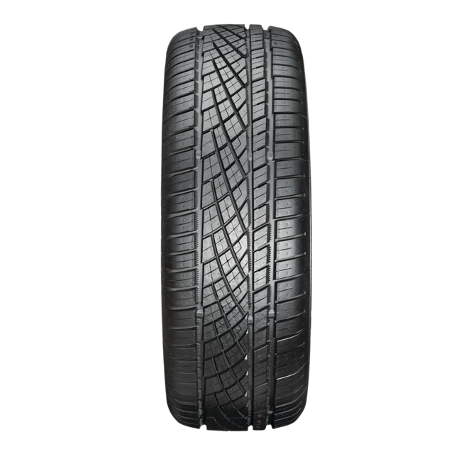 Continental ExtremeContact DWS06 All Season Tire For Truck & SUV